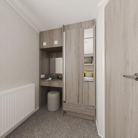 The Trout Van - Beautiful, Luxury Static Caravan Aberlour Exterior foto
